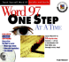 Word 97: One Step at a Time