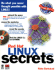 Red Hat Linux Secrets (the Secrets Series)