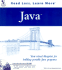 Java: Your Visual Blueprint for Building Portable Java Programs (Visual Read Less, Learn More)