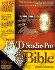 Macworld Dvd Studio Pro Bible