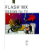 Flash Mx Design for Tv and Video (Flash (Wiley))