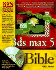 3ds Max Tm5 Bible [With Cdrom]