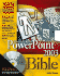Powerpoint 2003 Bible [With Cdrom]