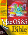 Macworld Mac Os 8.5 Bible