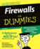 Firewalls for Dummies 2e