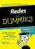 Redes Para Dummies (Spanish Edition)