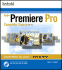 Adobe Premiere Pro: Complete Course