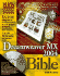 Dreamweaver Mx 2004 Bible [With Cdrom]
