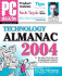 Pc Magazine Technology Almanac 2004