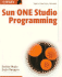 Sun One Studio Programming