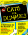 Cats for Dummies? (for Dummies Series)