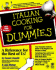 Italian Cooking for Dummies