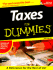 Taxes for Dummies: 2001 Edition