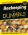 Beekeeping for Dummies (for Dummies (Lifestyles Paperback))