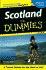 Scotland for Dummies (Dummies Travel)