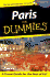 Paris for Dummies