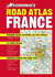 Frommer's Road Atlas France