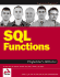 Sql Functions Programmer's Reference