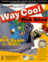 Yahooligans! : Way Cool Web Sites