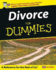 Divorce for Dummies (Uk Edition)