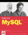 Beginning Mysql