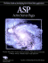 Asp: Active Server Pages