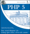 Php 5: Your Visual Blueprint for Creating Open Source, Server-Side Content