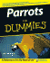 Parrots for Dummies
