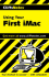 Cliffsnotes Using Your First Imac