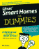 Linux Smart Homes for Dummies [With Cdrom]