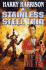 A Stainless Steel Trio: a Stainless Steel Rat is Born/the Stainless Steel Rat Gets Drafted/the Stainless Steel Rat Sings the Blues