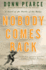 Nobody Comes Back: a Novel of the Battle of the Bulge