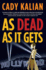 As Dead as It Gets (Maggie Mars Mysteries, 1)