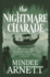 The Nightmare Charade (Arkwell Academy, 3)