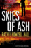 Skies of Ash: a Detective Elouise Norton Novel