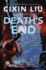 Death's End (the Three-Body Problem Series, 3)