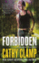 Forbidden: a Novel of the Sazi (Luna Lake)