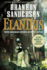 Elantris Tenth Anniversary Author's Definitive Edition