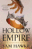 Hollow Empire (the Poison Wars, 2)