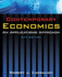 Contemporary Economics: an Applications Approach