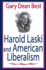 Harold Laski and American Liberalism