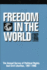 Freedom in the World: 1997-1998: the Annual Survey of Political Rights and Civil Liberties, 1997-1998
