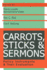 Carrots, Sticks and Sermons: Policy Instruments and Their Evaluation (Comparative Policy Evaluation)