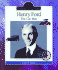 Henry Ford: the Car Man (Famous Inventors)