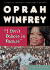 Oprah Winfrey: I Don't Believe in Failure