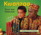 Kwanzaa-Count and Celebrate! (Holidays-Count and Celebrate! )