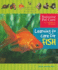 Learning to Care for Fish (Beginning Pet Care With American Humane)