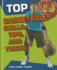 Top 25 Basketball Skills, Tips, and Tricks