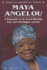 Maya Angelou: a Biography of an Award-Winning Poet and Civil Rights Activist (African-American Icons)