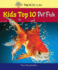 Kids Top 10 Pet Fish (American Humane Association Top 10 Pets for Kids)